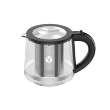 چای ساز روی هم وینسنت مدل 03/TM7624