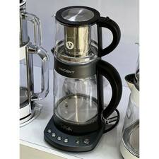 چای ساز روی هم وینسنت مدل 03/TM7624