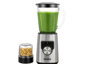 آسیاب و مخلوط کن برند موندو ـ مدل MBG250