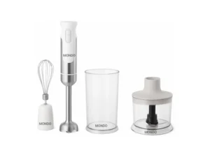 گوشت کوب برقی ۳ کاره موندو مدل MBS 1030