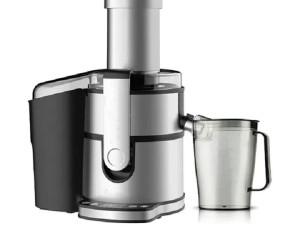 آبمیوه‌گیری تک کاره موندو مدل MPJ-2035