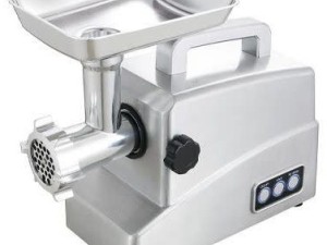 چرخ گوشت نیمه صنعتی موندو ـ مدل 7030