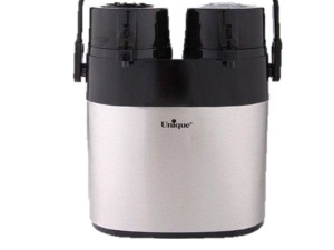 فلاسک 2 لیتری دوقلو ـ برند یونیک (کد 9040)