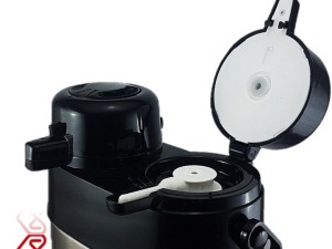فلاسک 2 لیتری دوقلو ـ برند یونیک (کد 9040)