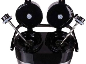 فلاسک 2 لیتری دوقلو ـ برند یونیک (کد 9040)