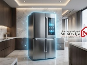 راهنمای خرید یخچال بررسی کامل نکات مهم قبل از خرید