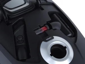 جارو برقی ایکس ویژن مدل VC-5055