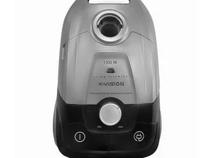 جاروبرقی 1500 وات ایکس ویژن مدل VC4030