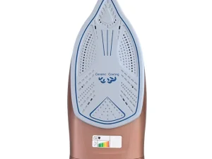 اتو بخار 2800 وات ایکس ویژن مدل SI6030