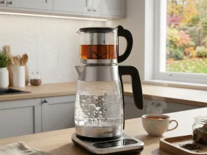 چای‌ساز روی هم کایبو مدل K21TM