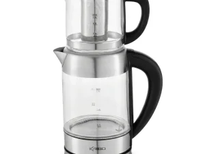 چای ساز روی هم کایبو مدل K22TM