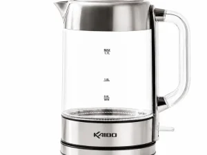 کتری برقی کایبو مدل K41EK گنجایش 1.7 لیتر