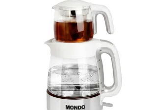 چای‌ساز روی هم موندو مدل MTM-310