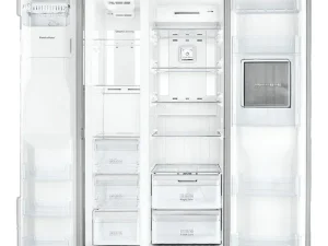 یخچال فریزر ساید بای ساید 29 فوت دوو مدل SXi20-11