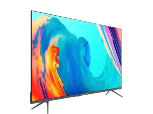 تلویزیون ۵۵ اینچ ایکس ویژن مدل 55XYU710 | هوشمند | 4K Ultra HD
