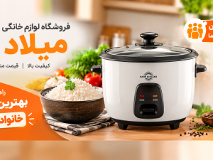 راهنمای خرید پلوپز