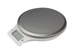 ترازوی آشپزخانه یونیک مدل UN-6514 | ظرفیت ۵ کیلوگرم | دقت ۱ گرم