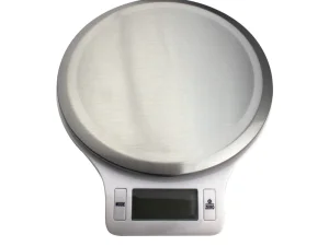 ترازوی آشپزخانه یونیک مدل UN-6514 | ظرفیت ۵ کیلوگرم | دقت ۱ گرم