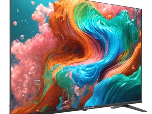 تلویزیون ۵۸ اینچ هوشمند ایکس ویژن مدل 58XCU700 | کیفیت تصویر 4K | اندروید ۱۴ | Dolby Vision