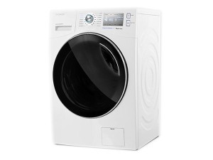 ماشین لباسشویی 9 کیلوگرم اتوماتیک دوو مدل LM-981W