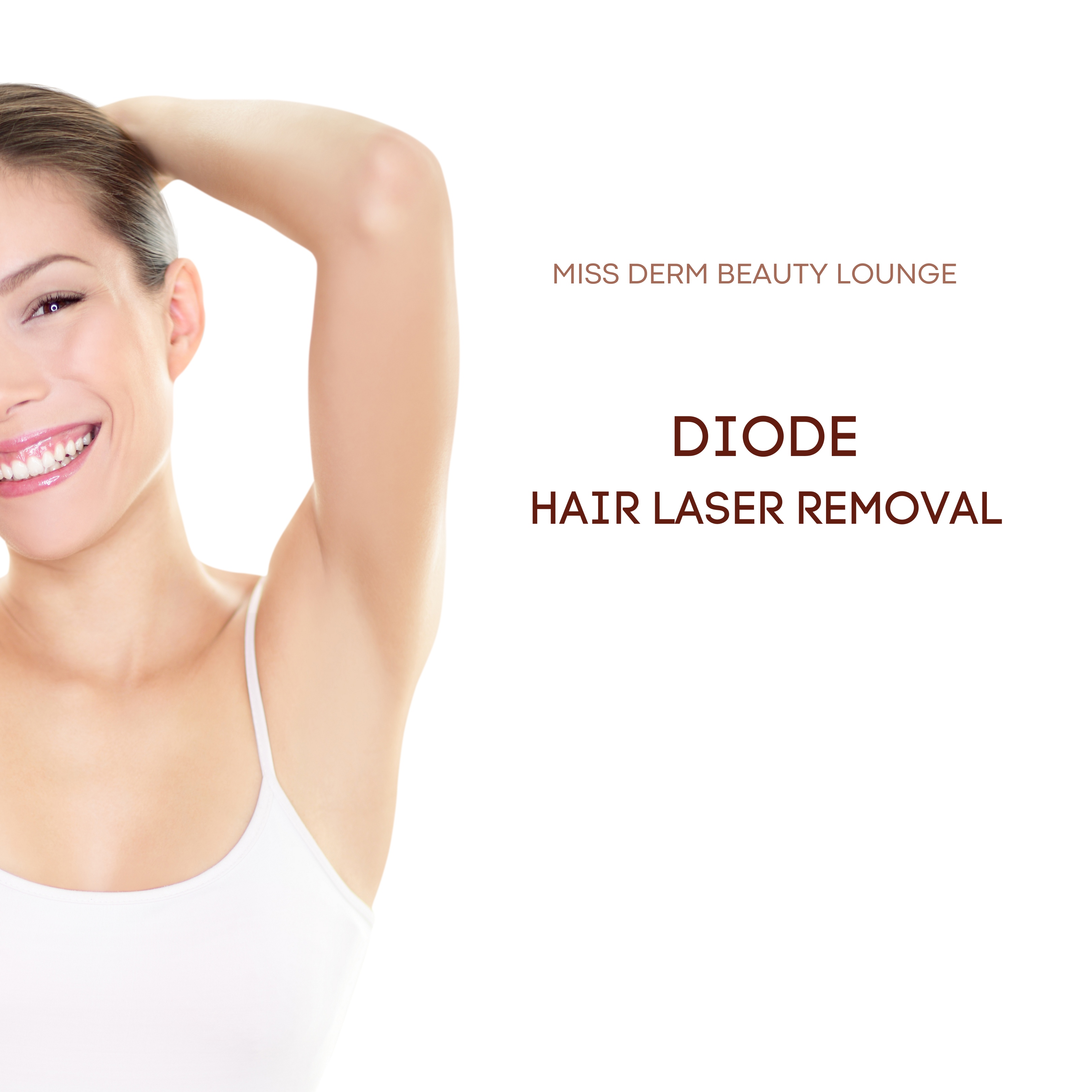 کلینیک لیزر موهای زائد در اهواز - میلانو لیزر اهواز