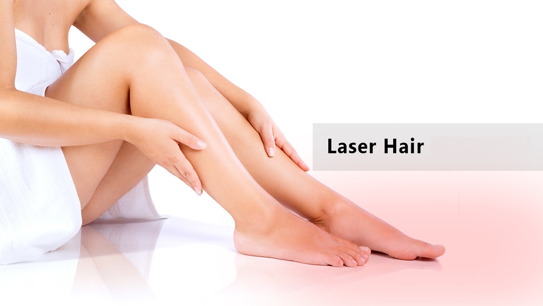 کلینیک لیزر موهای زائد در اهواز - میلانو لیزر اهواز