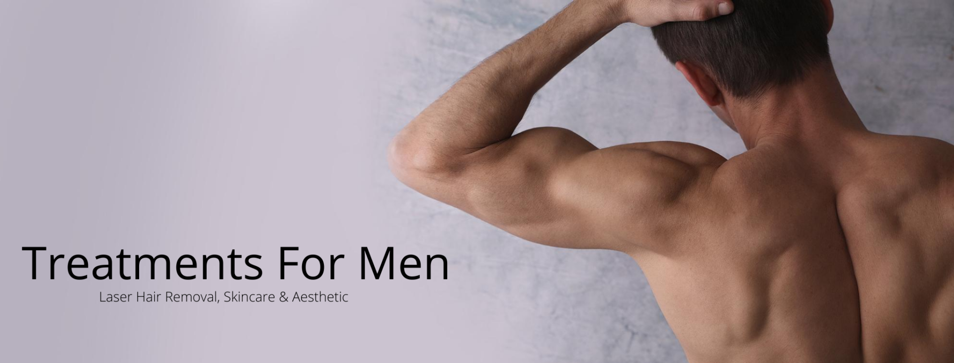 لیزر موهای زائد مردان و آقایان و پسرها در اهواز