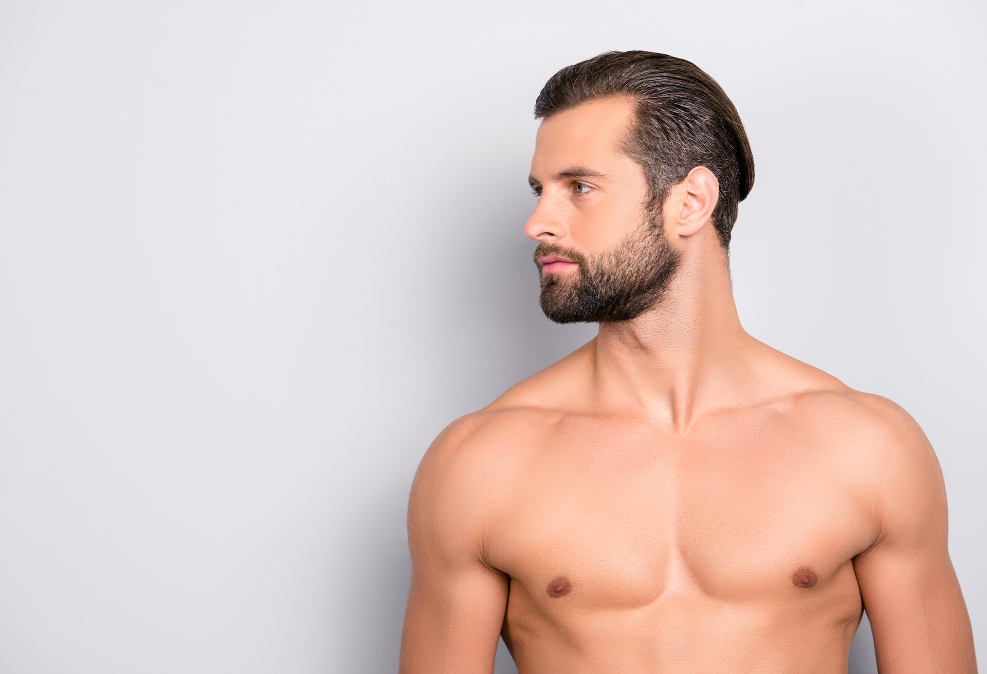 لیزر موهای زائد مردان و آقایان و پسرها در اهواز