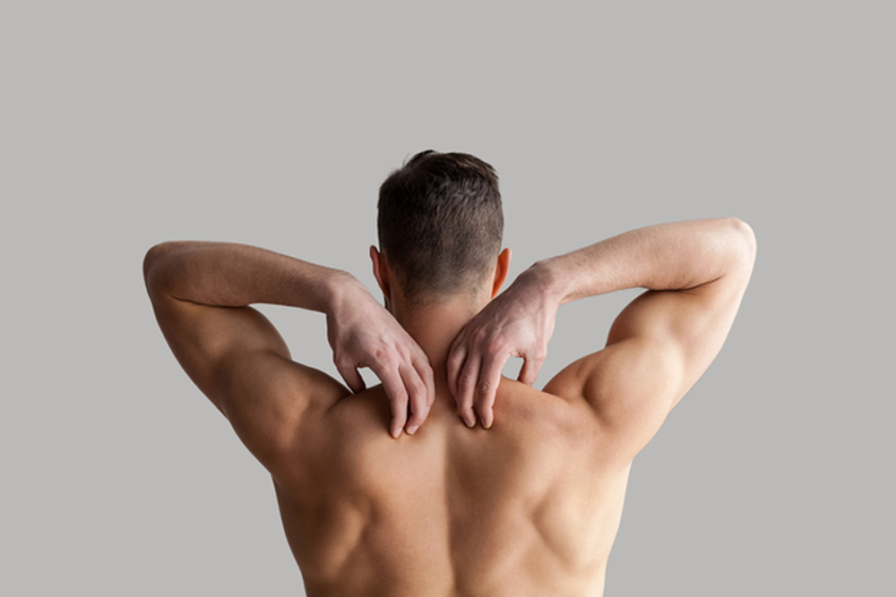 لیزر موهای زائد مردان و آقایان و پسرها