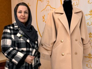 دوره آموزش مجازی پالتو اورسایز