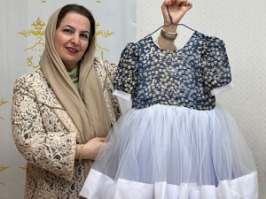 آموزش دوره مجازی کودک