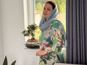 دوره مجازی نازکدوز حرفه ای در خانه