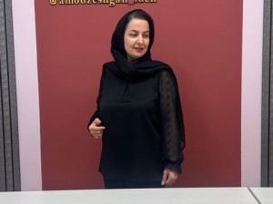 دوره مجازی نازکدوز حرفه ای در خانه