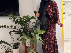 دوره مجازی نازکدوز حرفه ای در خانه
