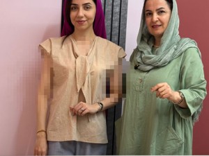 دوره مجازی نازکدوز حرفه ای در خانه