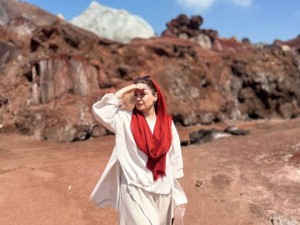 دوره مجازی چمدان لباس های تابستانه