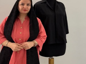 دوره مجازی دومینو خیاطی