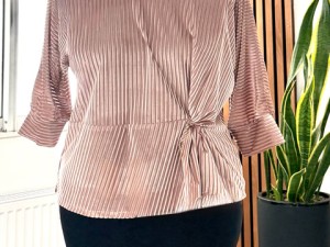 دوره مجازی دومینو خیاطی