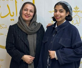 دوره آموزش مجازی ست شلوار کارگو با کت جین