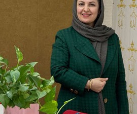 دوره آموزش مجازی یقه بلیزر