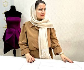 دوره آموزش مجازی الگو سازی  به روش مولر