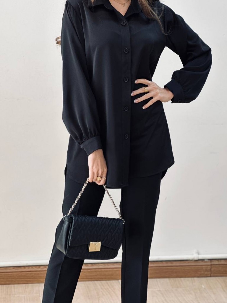 شومیز زارا