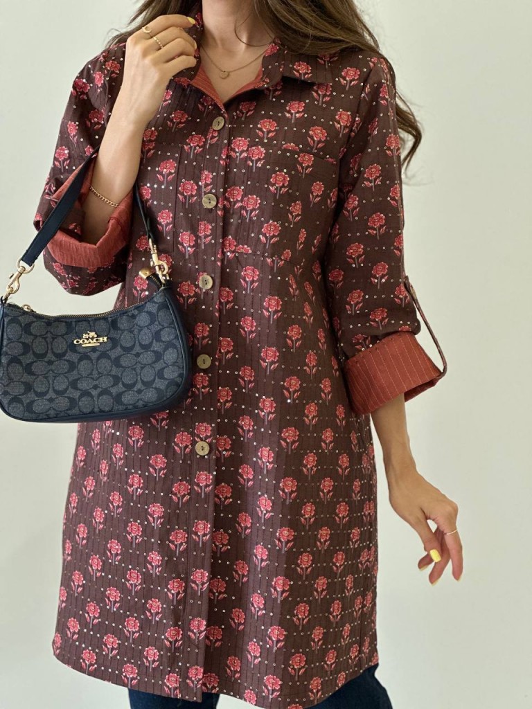 باتیک آناهید