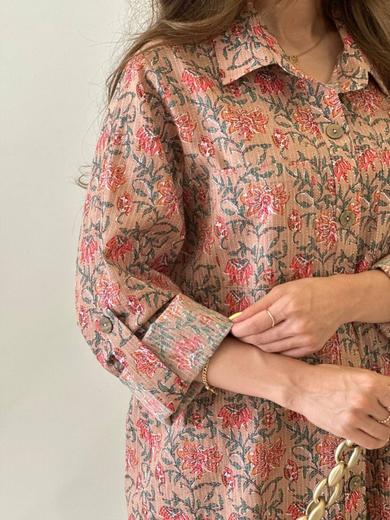 باتیک آناندا