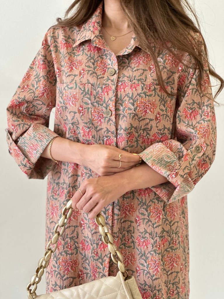 باتیک آناندا