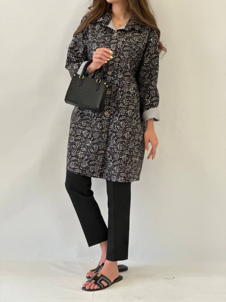 باتیک آناهید