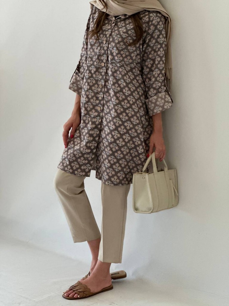 باتیک آندیا