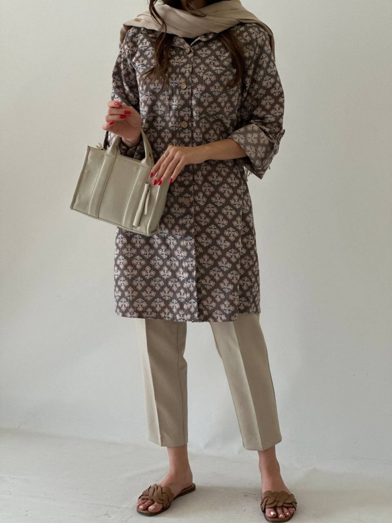 باتیک آندیا