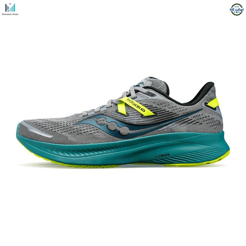 کفش ساکونی گاید 16 مدل Saucony Guide 16  S20810-15