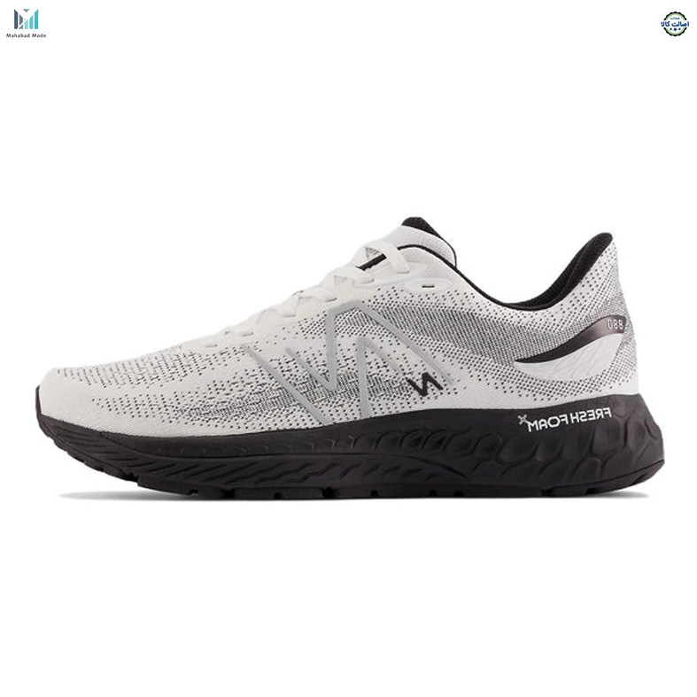 کفش نیوبالانس 880 مدل New Balance Fresh Foam X 880v12 M880R12 سایز 41